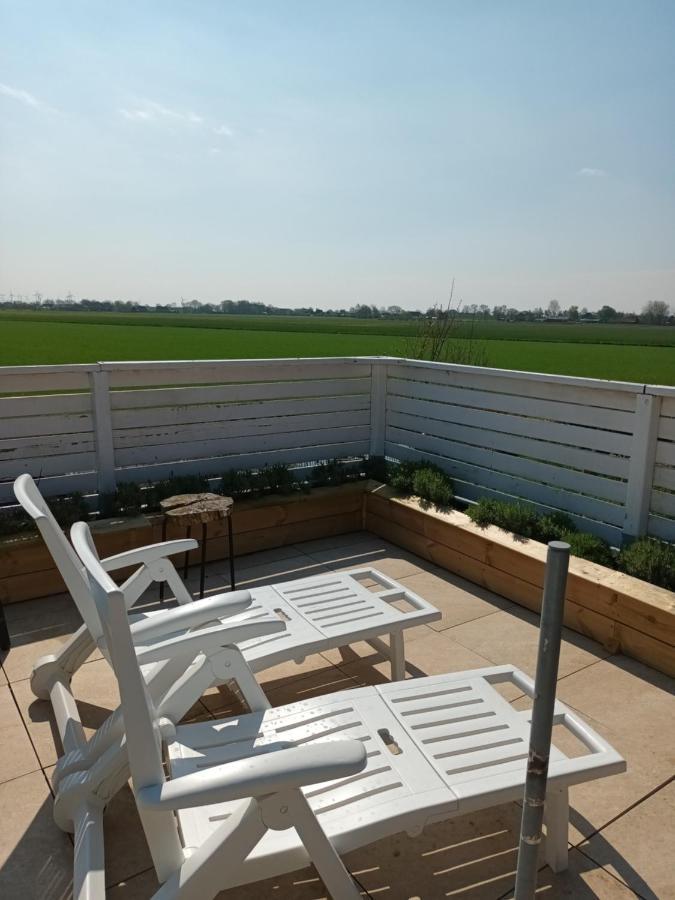 Strandrose Friedrichskoog Exterior photo
